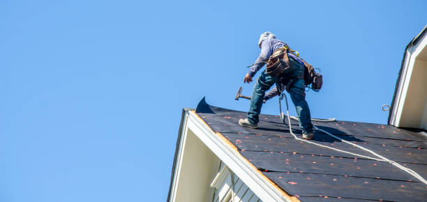 Roof Installation Near Me in Heath, TX